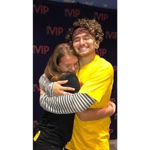 Meet your Posher, Hailey